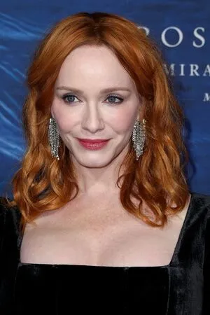 Christina Hendricks OnlyFans Leaked Free Thumbnail Picture - #qx11mT3iq4