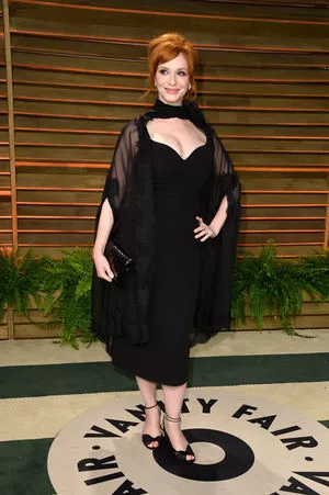 Christina Hendricks OnlyFans Leaked Free Thumbnail Picture - #rB1ylMl2c4