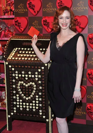 Christina Hendricks OnlyFans Leaked Free Thumbnail Picture - #rEo1GcOocD
