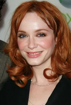 Christina Hendricks OnlyFans Leaked Free Thumbnail Picture - #rUvoanOqAd