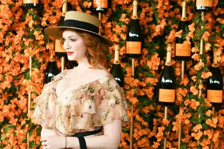 Christina Hendricks OnlyFans Leaked Free Thumbnail Picture - #rrUnOliWX4