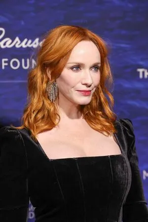 Christina Hendricks OnlyFans Leaked Free Thumbnail Picture - #sJuLo4Lzh2