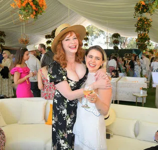 Christina Hendricks OnlyFans Leaked Free Thumbnail Picture - #sRIdzuyIiK