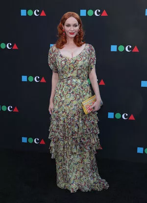 Christina Hendricks OnlyFans Leaked Free Thumbnail Picture - #sRcNvBI3ML