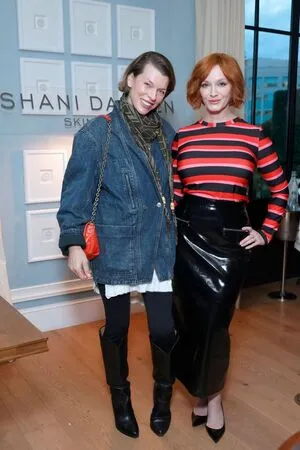 Christina Hendricks OnlyFans Leaked Free Thumbnail Picture - #sS4mGLqJ4k