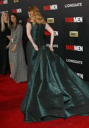 Christina Hendricks OnlyFans Leaked Free Thumbnail Picture - #sTCDtfJKBB