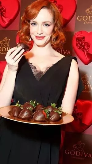 Christina Hendricks OnlyFans Leaked Free Thumbnail Picture - #stgStmRSAD