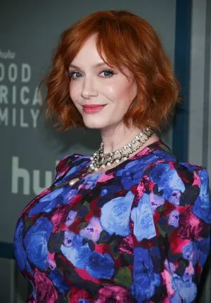 Christina Hendricks OnlyFans Leaked Free Thumbnail Picture - #t4TscsmRRM