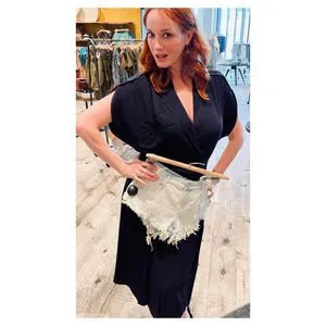 Christina Hendricks OnlyFans Leaked Free Thumbnail Picture - #tBqTWzj84X
