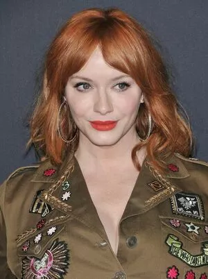 Christina Hendricks OnlyFans Leaked Free Thumbnail Picture - #tQZmWLv4cQ