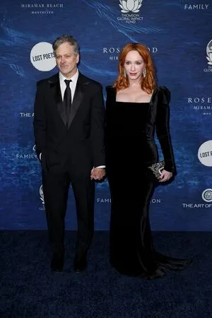 Christina Hendricks OnlyFans Leaked Free Thumbnail Picture - #tS2W17MVk1