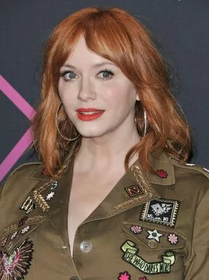 Christina Hendricks OnlyFans Leaked Free Thumbnail Picture - #tWEy5sWort