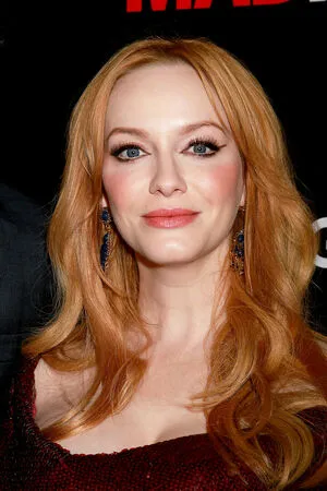 Christina Hendricks OnlyFans Leaked Free Thumbnail Picture - #tZopSo5AMr