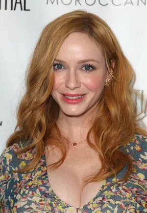 Christina Hendricks OnlyFans Leaked Free Thumbnail Picture - #tnORky2Un8
