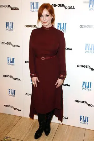 Christina Hendricks OnlyFans Leaked Free Thumbnail Picture - #tvW88uqo0K