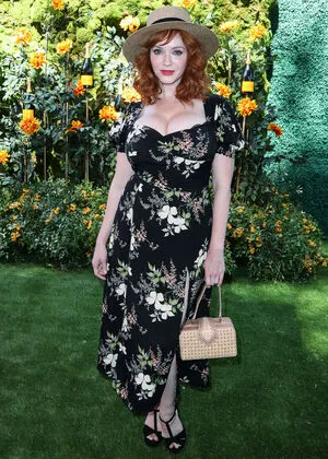 Christina Hendricks OnlyFans Leaked Free Thumbnail Picture - #twXCoQIRiN