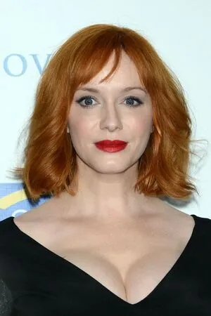Christina Hendricks OnlyFans Leaked Free Thumbnail Picture - #tzU72paBQG