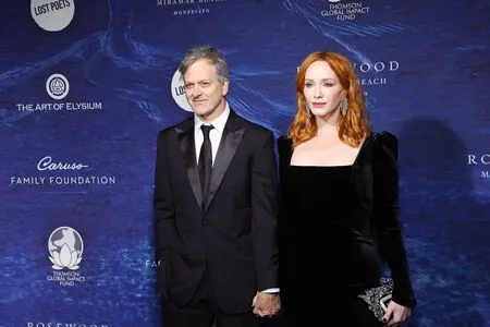 Christina Hendricks OnlyFans Leaked Free Thumbnail Picture - #tzwN5BcbNI