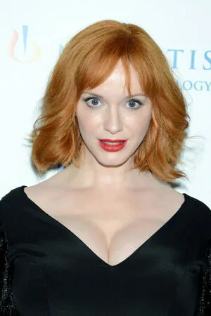 Christina Hendricks OnlyFans Leaked Free Thumbnail Picture - #u8V1TeHfOY
