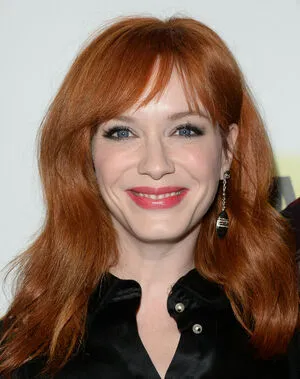 Christina Hendricks OnlyFans Leaked Free Thumbnail Picture - #uT9DmVxLZG