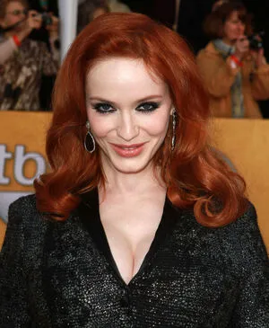 Christina Hendricks OnlyFans Leaked Free Thumbnail Picture - #uUa8UrcJ60