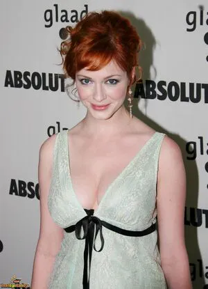 Christina Hendricks OnlyFans Leaked Free Thumbnail Picture - #uZtEPCTivu