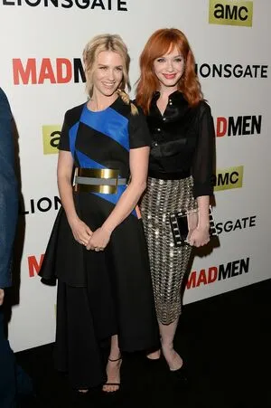 Christina Hendricks OnlyFans Leaked Free Thumbnail Picture - #uaDRVUyLRV