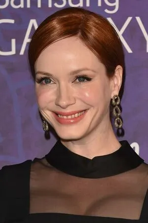 Christina Hendricks OnlyFans Leaked Free Thumbnail Picture - #udaCWn9mmg