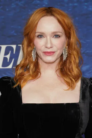 Christina Hendricks OnlyFans Leaked Free Thumbnail Picture - #utZgvhzIRW
