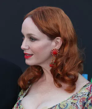 Christina Hendricks OnlyFans Leaked Free Thumbnail Picture - #uvz3DiP2Qo