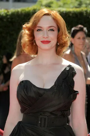 Christina Hendricks OnlyFans Leaked Free Thumbnail Picture - #uzD2eHLR5r