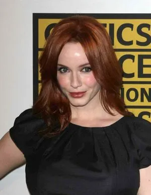 Christina Hendricks OnlyFans Leaked Free Thumbnail Picture - #v2Ujcqvjcl