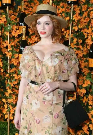 Christina Hendricks OnlyFans Leaked Free Thumbnail Picture - #v7U8ddycNy