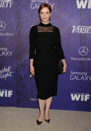 Christina Hendricks OnlyFans Leaked Free Thumbnail Picture - #vAkDzmn7vG
