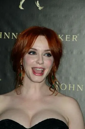 Christina Hendricks OnlyFans Leaked Free Thumbnail Picture - #vFDRlIqsI0