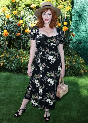 Christina Hendricks OnlyFans Leaked Free Thumbnail Picture - #vRROU2pnuB