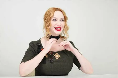 Christina Hendricks OnlyFans Leaked Free Thumbnail Picture - #vWsb36BZxd