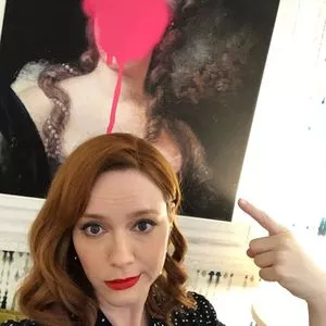 Christina Hendricks OnlyFans Leaked Free Thumbnail Picture - #vXd26oQnuO