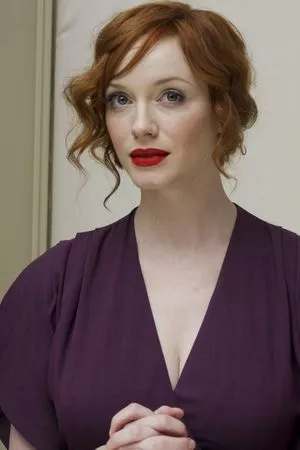 Christina Hendricks OnlyFans Leaked Free Thumbnail Picture - #vh9rdTzDuq