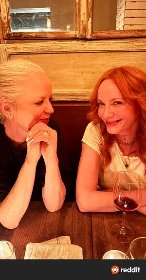 Christina Hendricks OnlyFans Leaked Free Thumbnail Picture - #vm5esuY4c3