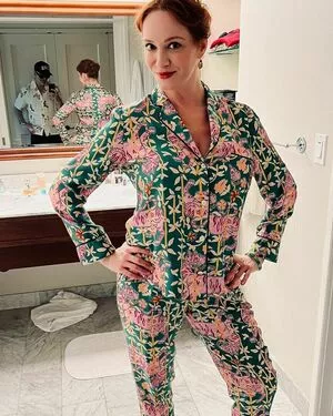 Christina Hendricks OnlyFans Leaked Free Thumbnail Picture - #wDewzTIW0t