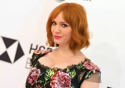 Christina Hendricks OnlyFans Leaked Free Thumbnail Picture - #wTH4LDXKsI