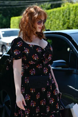 Christina Hendricks OnlyFans Leaked Free Thumbnail Picture - #wkOe9sBMyp