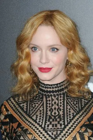 Christina Hendricks OnlyFans Leaked Free Thumbnail Picture - #wl40MxUax6