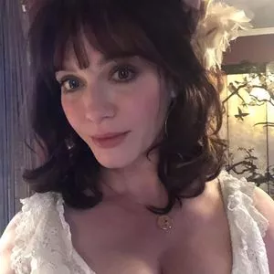 Christina Hendricks OnlyFans Leaked Free Thumbnail Picture - #wo2tCrMi4D