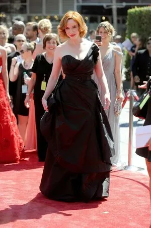 Christina Hendricks OnlyFans Leaked Free Thumbnail Picture - #xHJJnd86nt