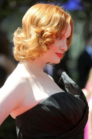 Christina Hendricks OnlyFans Leaked Free Thumbnail Picture - #xOXF0ZAq9p