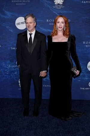 Christina Hendricks OnlyFans Leaked Free Thumbnail Picture - #xZmNLr9MgS