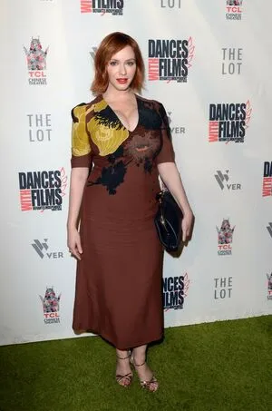 Christina Hendricks OnlyFans Leaked Free Thumbnail Picture - #xfQxfUJUP6
