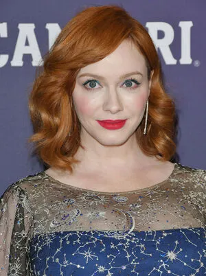 Christina Hendricks OnlyFans Leaked Free Thumbnail Picture - #xrrF6pOOAk